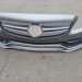 w205 c63 amg used bumper