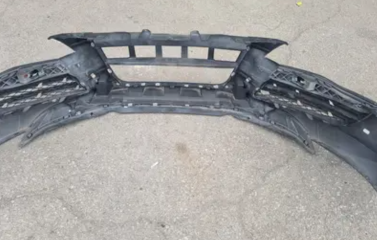 audi r8 used bumper for sale